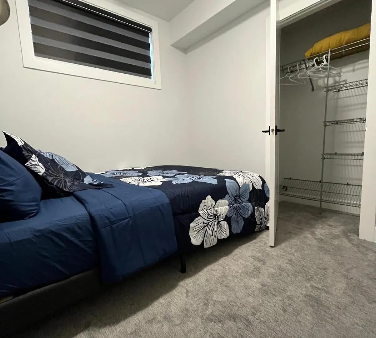 Apartment Arriva Homestay Calgary