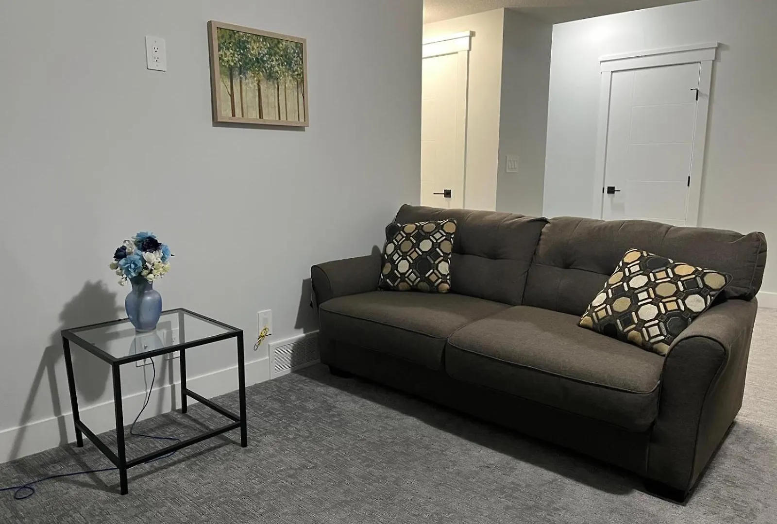 Apartment Arriva Homestay Calgary