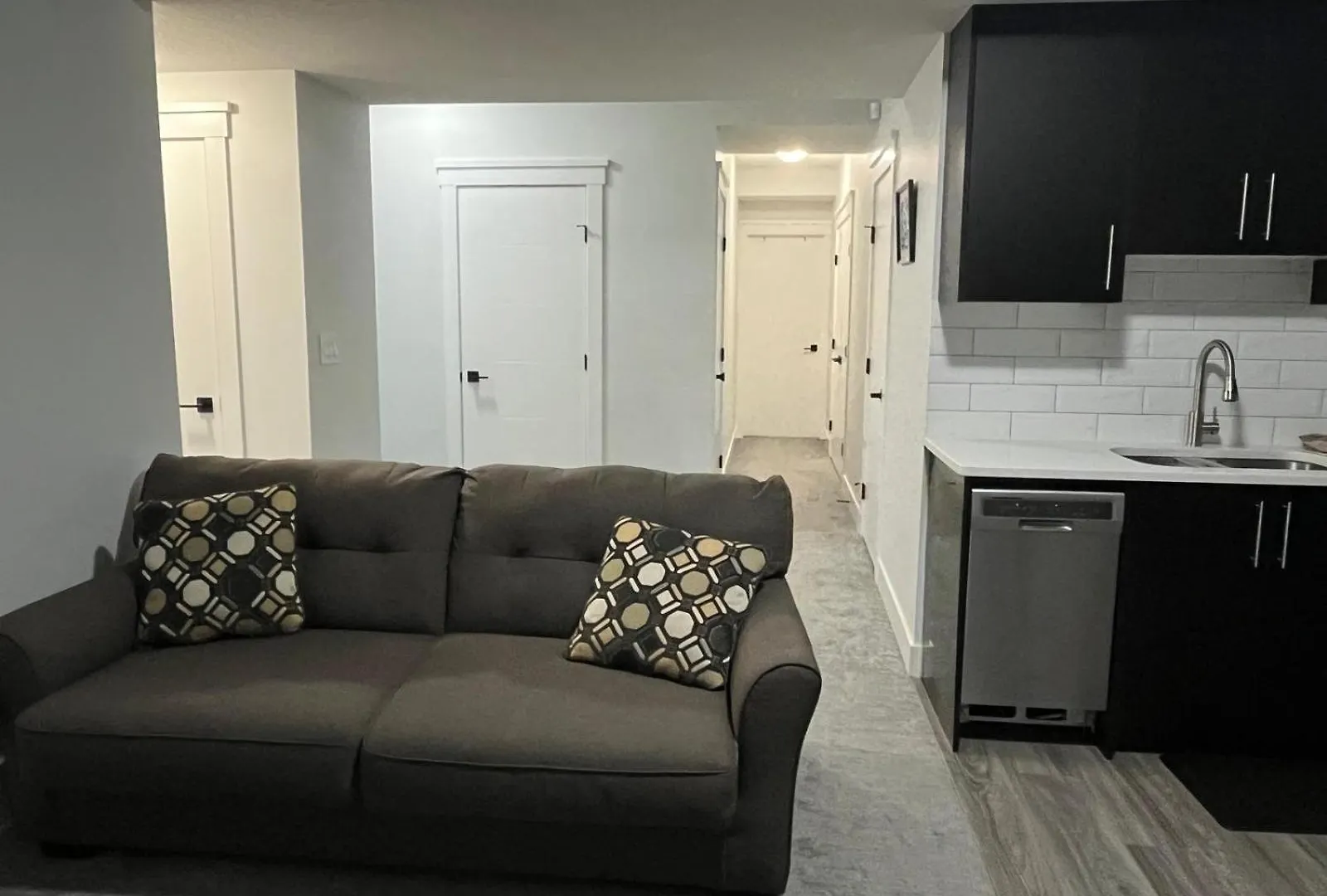 Arriva Homestay Calgary Canada