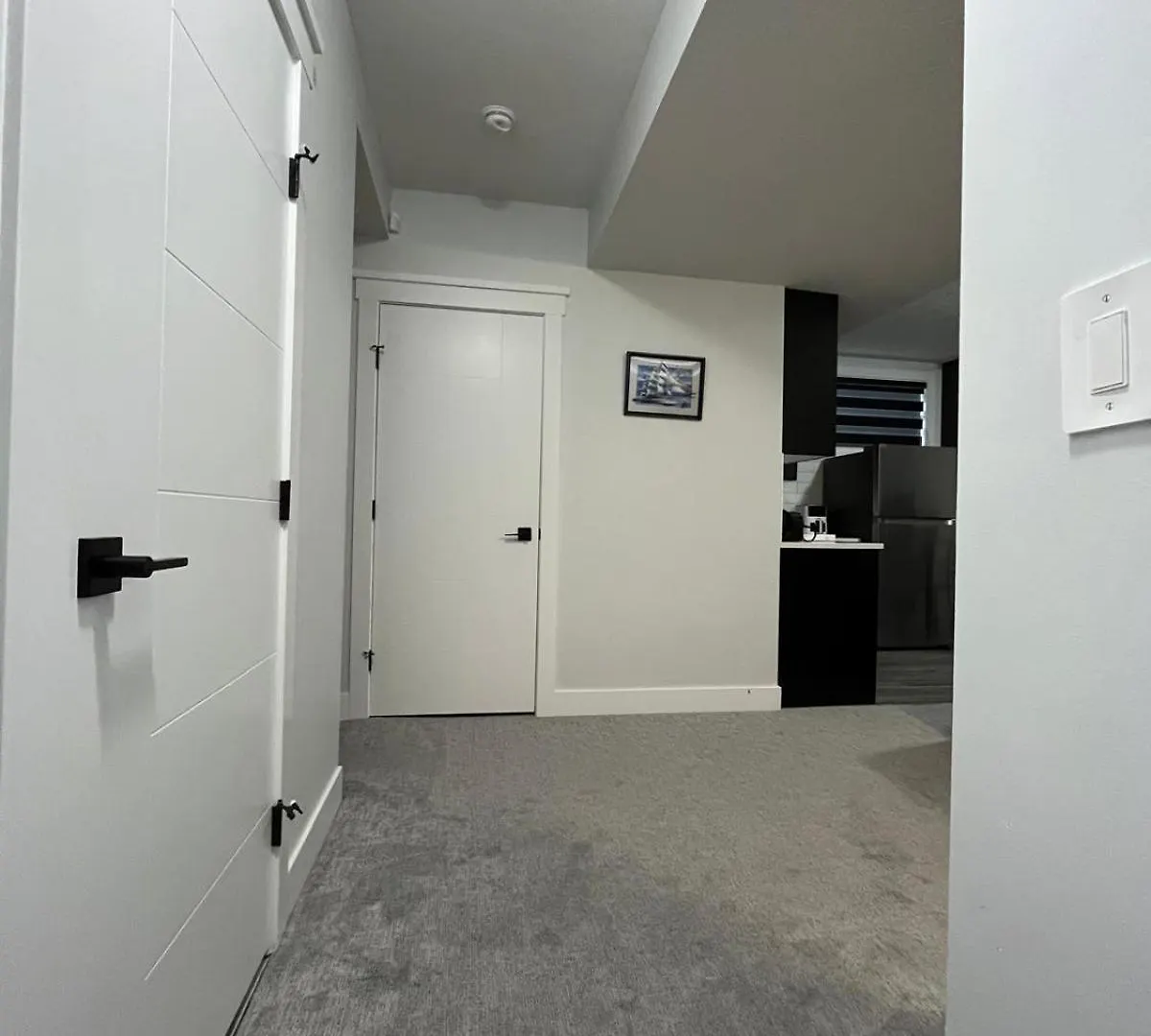 Arriva Homestay Calgary
