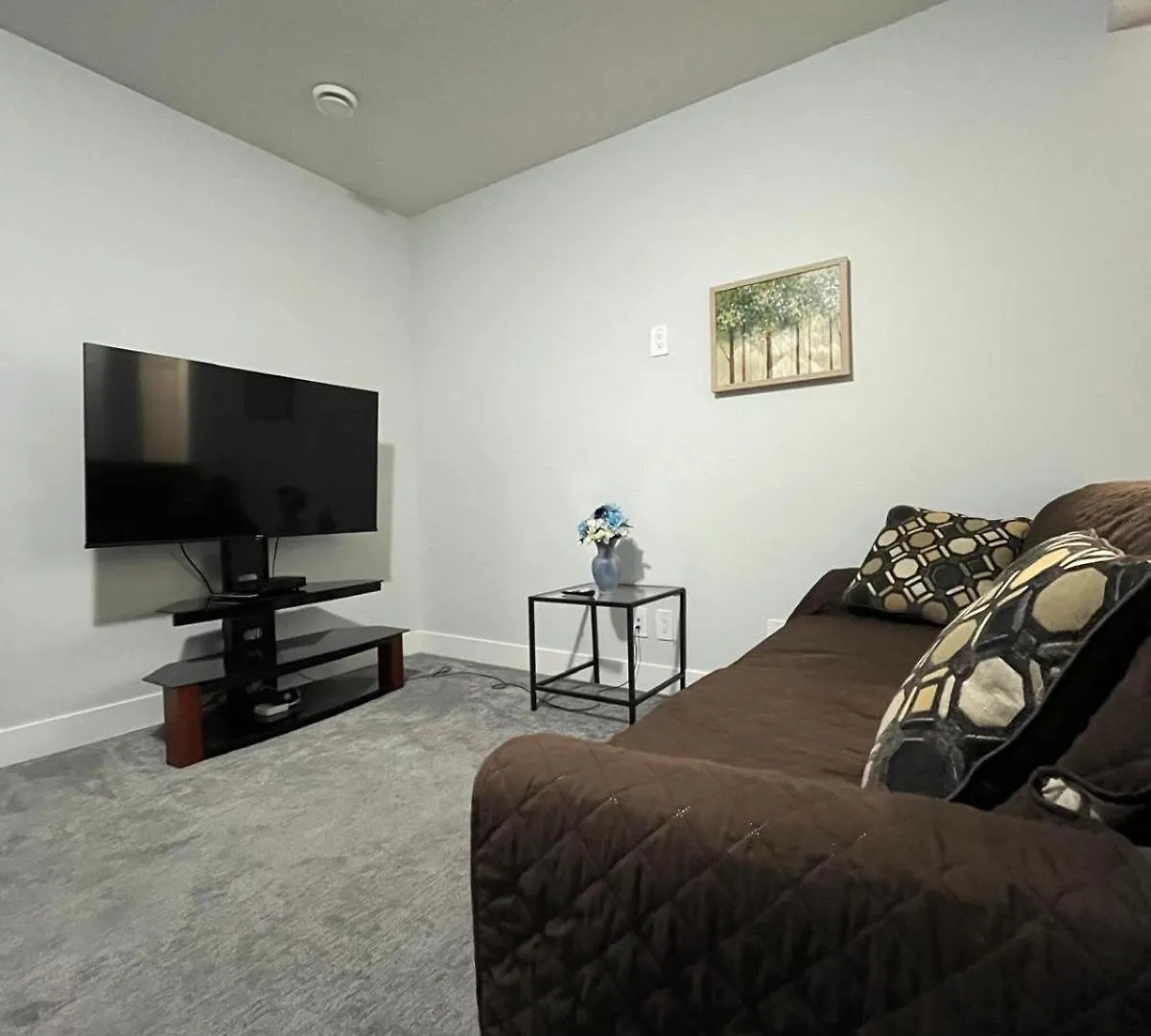 Arriva Homestay Calgary Canada