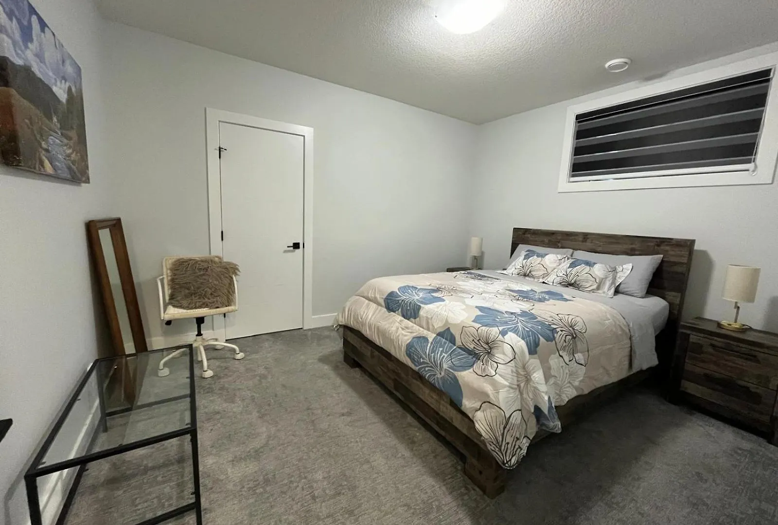 Arriva Homestay Calgary