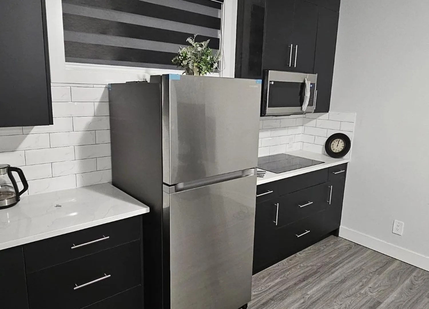 Arriva Homestay Calgary